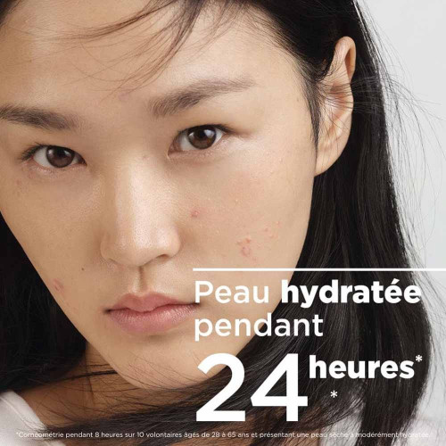 BIODERMA Sébium Hydra 40mL - Soin Apaisant Hydratant