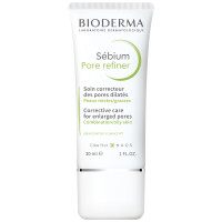 BIODERMA SEBIUM Pore Refiner 30mL - Correcteur de pores