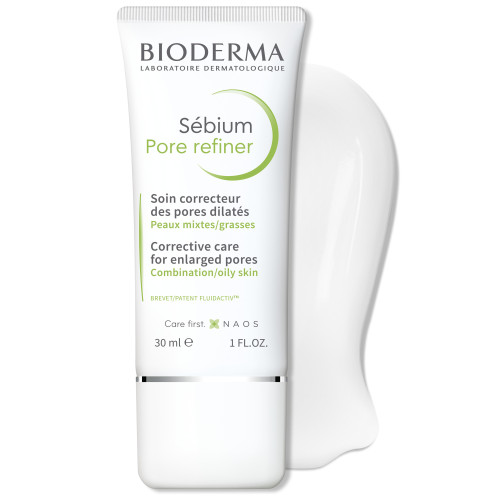 BIODERMA SEBIUM Pore Refiner 30mL - Correcteur de pores