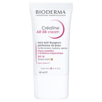BIODERMA Créaline AR BB Crème 40mL - Camoufle Rougeurs SPF30