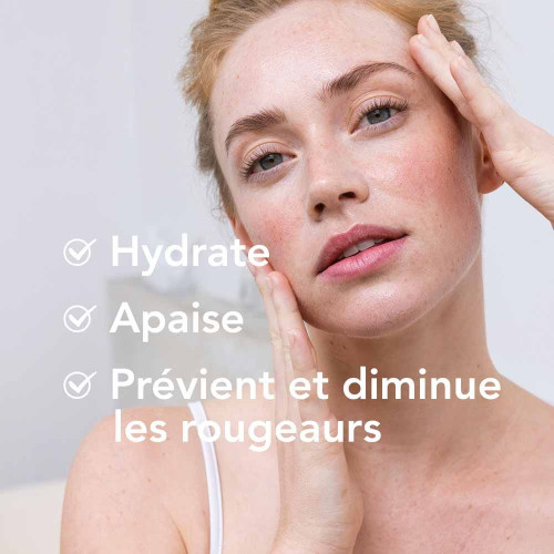 BIODERMA Créaline AR BB Crème 40mL - Camoufle Rougeurs SPF30