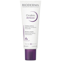 BIODERMA CICABIO Arnica+ 40mL - Apaise et résorbe bleus et bosses