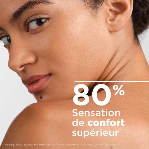 BIODERMA Créaline DS+ Gel 200mL - Apaise Rougeurs et Squames