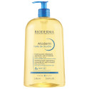 BIODERMA Atoderm Huile Douche 1000mL - Apaise et Nourrit