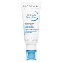 BIODERMA Hydrabio Gel-Crème 40mL - Hydratation Légère sur