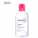 BIODERMA Créaline H2O 250ml - Nettoyage doux et apaisant sur