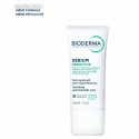 BIODERMA Sébium Sensitive 30ml - Apaisant Anti-Imperfections sur