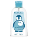 BIODERMA ABCDerm H2O 1000mL - Nettoyage Doux Bébé