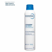 BIODERMA Atoderm SOS Spray 200ml - Apaisant Anti-Démangeaisons