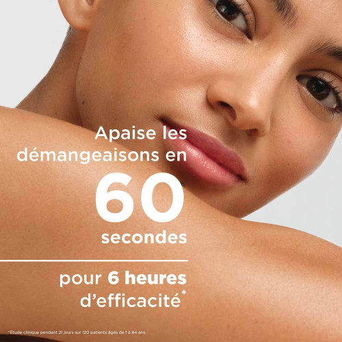 BIODERMA Atoderm SOS Spray 200ml - Apaisant Anti-Démangeaisons