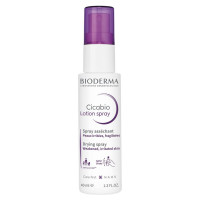 BIODERMA Cicabio Lotion 40ml - Apaise et Protège Peaux Irritées