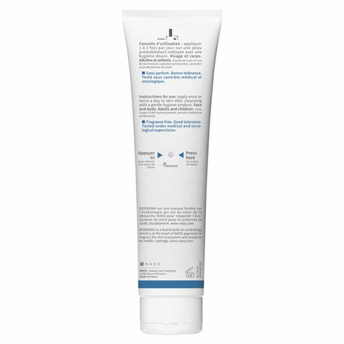 BIODERMA Atoderm Xereane Baume 150ml - Apaisant Nourrissant sur