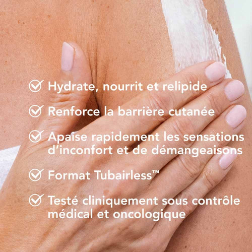 BIODERMA Atoderm Xereane Baume 150ml - Apaisant Nourrissant sur
