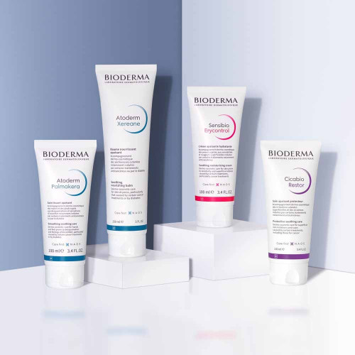 BIODERMA Atoderm Xereane Baume 150ml - Apaisant Nourrissant sur