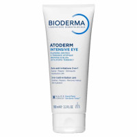 BIODERMA Atoderm Intensive Eyes 100ml - Apaisant Hydratant