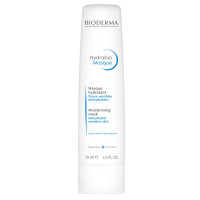 BIODERMA Hydrabio Masque 75ml - Hydratation Intense Peau Sensible