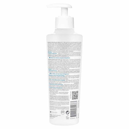BIODERMA Atoderm Gel-Crème Ultra-Apaisant 200ml - Hydrate 24h