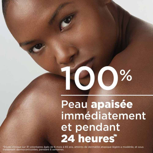 BIODERMA Atoderm Gel-Crème Ultra-Apaisant 200ml - Hydrate 24h