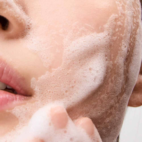 BIODERMA Sébium Gel Moussant 200ml - Peau nette et purifiée avec
