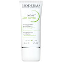 BIODERMA Sébium Mat Control 30ml - Hydratant Anti-Brillance