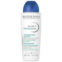 BIODERMA Nodé P 400ml - Shampooing Antipelliculaire Apaisant