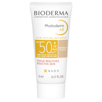 BIODERMA Photoderm AR Crème SPF50+ 30ml - Protection UV