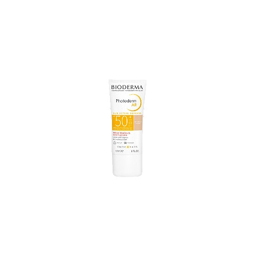 BIODERMA Photoderm AR Crème SPF50+ 30ml - Protection UV