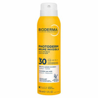 BIODERMA Photoderm Brume SPF30 150ml Protection Solaire Anti-UVA/UVB