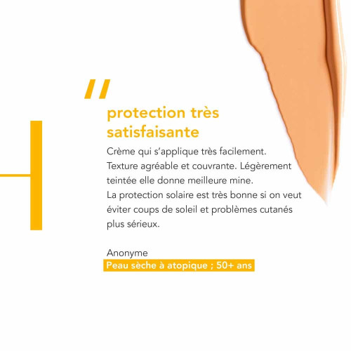 BIODERMA Photoderm M Dorée SPF50+ 40ml - Protection et Teint Unifié