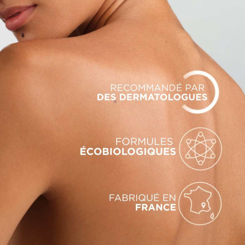 BIODERMA Photoderm Nude Touch SPF50+ Dorée 40ml - Teint Sublimé