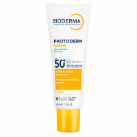 BIODERMA Photoderm Crème SPF50+ 40ml - Protection solaire