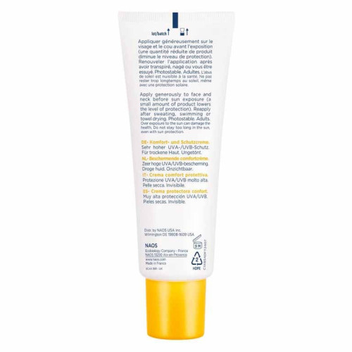 BIODERMA Photoderm Crème SPF50+ 40ml - Protection solaire