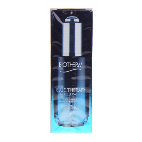 Biotherm Blue Therapy Accelerated 30mL - Peau plus douce et belle