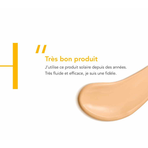 BIODERMA Photoderm Crème SPF50+ Teintée 40ml - Protection Solaire