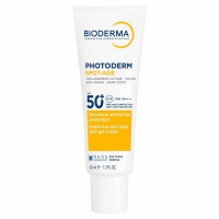 BIODERMA Photoderm Spot-Age SPF50+ 40ml - Protection et Anti-âge