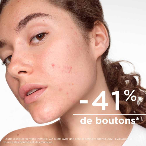 BIODERMA Sebium Kerato+ 30ml - Anti-imperfections, Peau Acnéique
