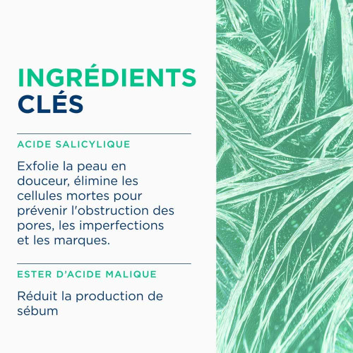 BIODERMA Sebium Kerato+ 30ml - Anti-imperfections, Peau Acnéique