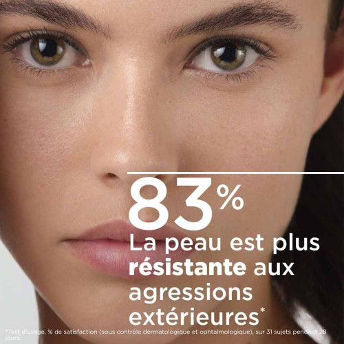 Sérum Défensif Bioderma Créaline 30ml - Hydratant Apaisant Anti-rides
