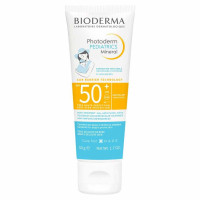 BIODERMA Photoderm Pediatrics SPF50+ 50g - Protection Solaire Bébé