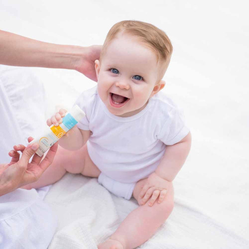BIODERMA Photoderm Pediatrics SPF50+ 50g - Protection Solaire Bébé