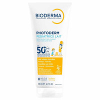 BIODERMA Photoderm Pediatrics Lait SPF50+ 200ml Protection Enfant