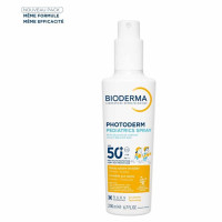 BIODERMA Photoderm Pediatrics Spray 200ml - Protection Enfants SPF50+