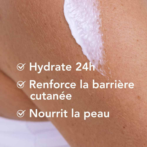 BIODERMA Atoderm Crème Ultra-Nourrissante 1000ml Peaux Sèches