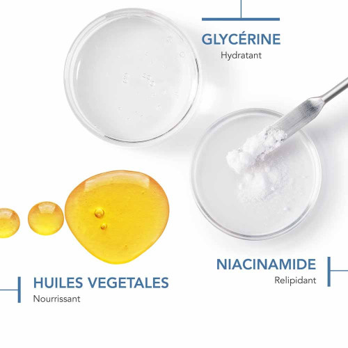 BIODERMA Atoderm Crème Ultra-Nourrissante 1000ml Peaux Sèches