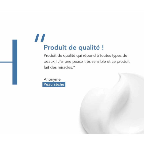BIODERMA Atoderm Crème Ultra-Nourrissante 1000ml Peaux Sèches