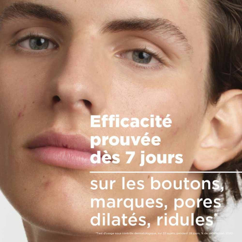 Sébium Serum Concentré Lissant Anti-Imperfections 30 ml