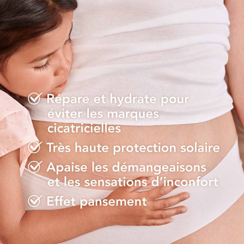 Cicabio Crème+ SPF50+ 40 ml