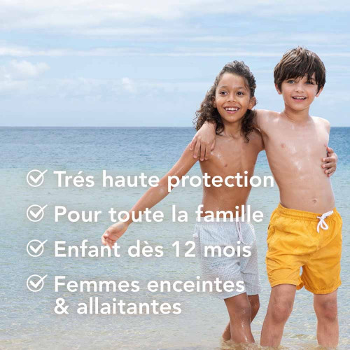 Photoderm Pediatrics Lait SPF50+ 100 ml