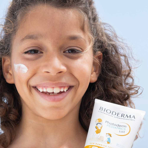 Photoderm Pediatrics Lait SPF50+ 100 ml