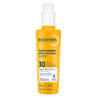 Photoderm Spray Invisible SPF30 200 ml